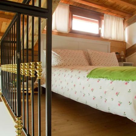 Loft Overlooking The Grand Canal Venedig Eksteriør billede